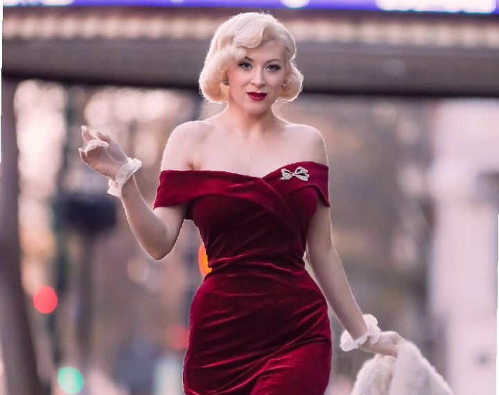 What Should You Wear on New Yearโs Eve?