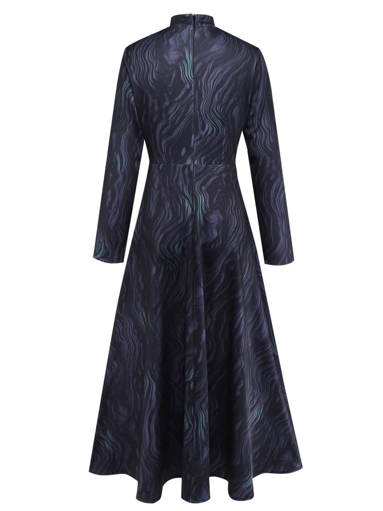 1940s Wicked Witch Elphaba Halloween Cosplay Cape Set