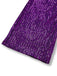 Purple 1970s  Sequin One-Shoulder Jumpsuit