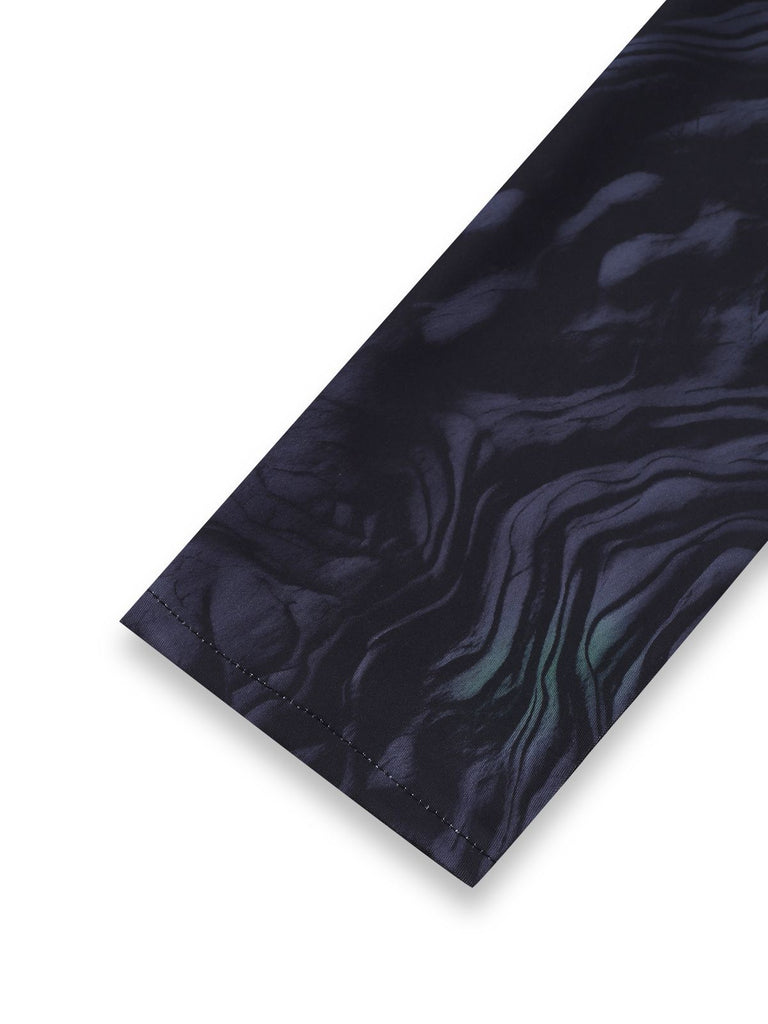 1940s Wicked Witch Elphaba Halloween Cosplay Cape Set