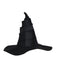 1940s Wicked Witch Elphaba Halloween Cosplay Cape Set