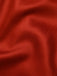 Red 1950s Christmas Strapless Bow Fur Trim Dress