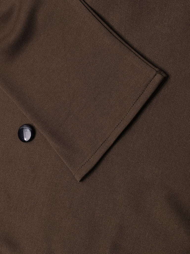 1950s Sweetheart Plaid Patchwork Dress