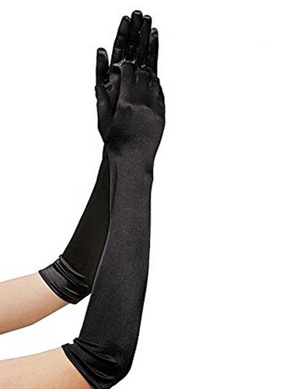 1920s Flapper Costume Accessory Set