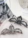 Halloween Retro Skeleton Hand Hair Claw