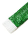 Green and White Faux Fur Christmas Dress 5