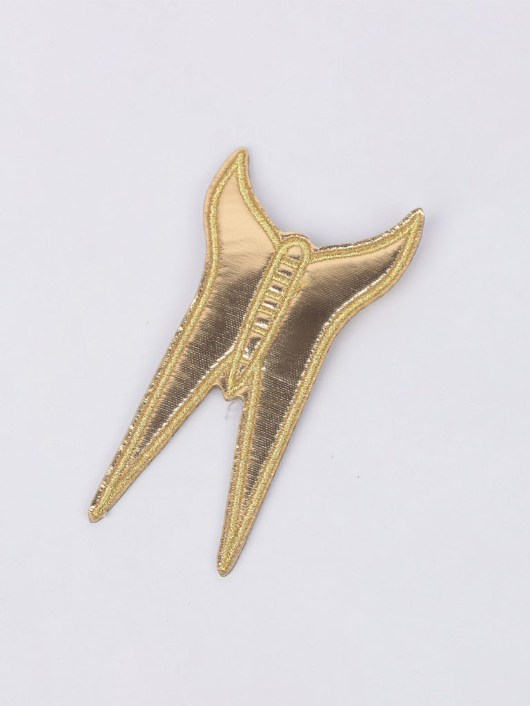 Pink 1970s Wicked Witch Glinda Top & Skirt Set