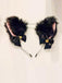 Halloween Retro Cat Ears Headband