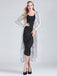 This 1920s Embroidered Long Sheer Sequin Cardigan whispers 1920s secrets to those who notice
