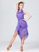 1920s Solid Beaded Fringed Hem Dress — the kind of 1920s dress that makes strangers smile