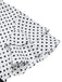 She slips into this 1930s Dots Tie Neck Mermaid Dress and suddenly it's a 1930s daydream