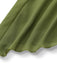 Green 1930s Halter Mesh Backless Chiffon Midi Dress - vintage dress, retro fashion