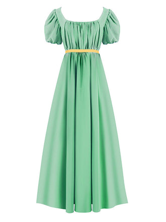 1930s Vintage Classic Dress 9