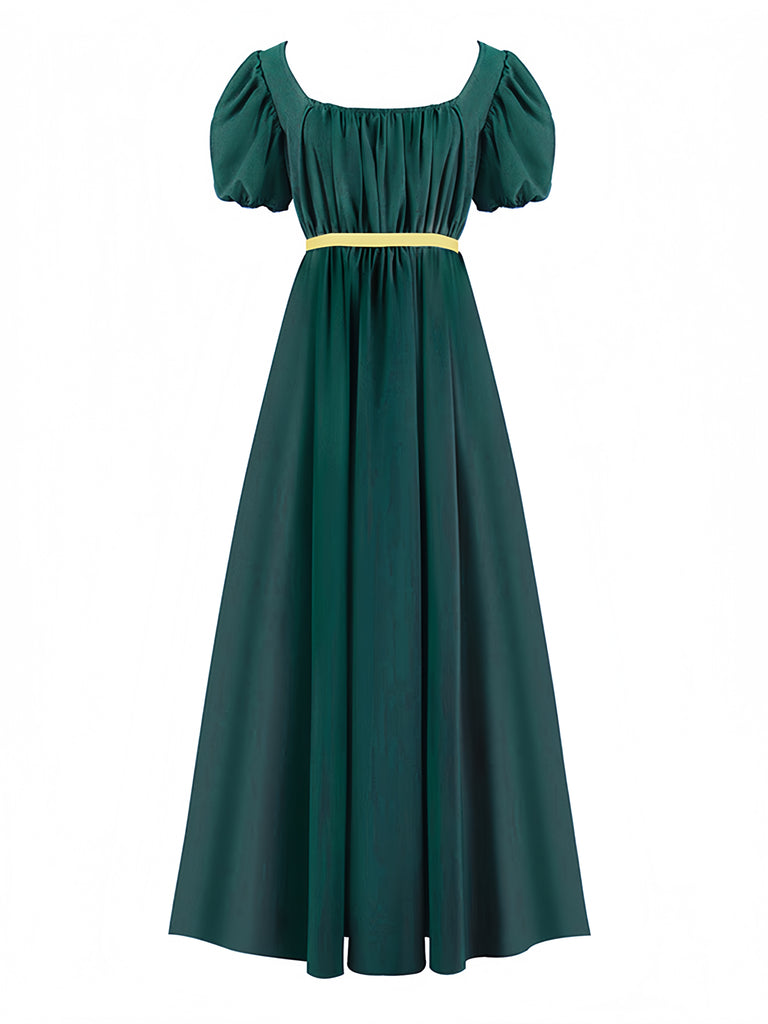 1930s Vintage Classic Dress 6