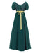 1930s Vintage Classic Dress 7