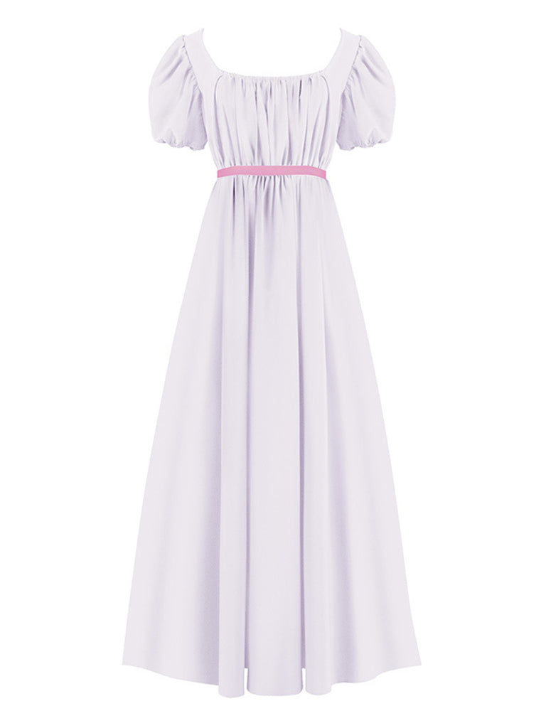 1930s Vintage Classic Dress 11