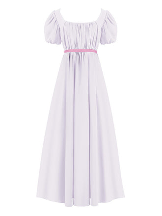 1930s Vintage Classic Dress 11