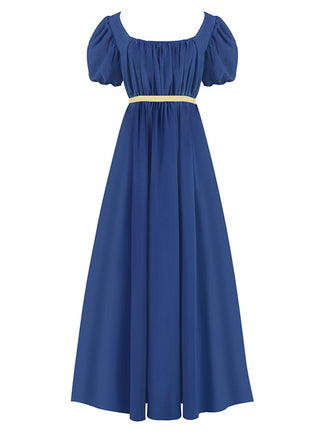 1930s Vintage Classic Dress 4