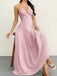 1930s Halter V-Neck Backless Solid Maxi Dress, vintage dress, retro fashion - perfect for women who love vintage and retro fashion
