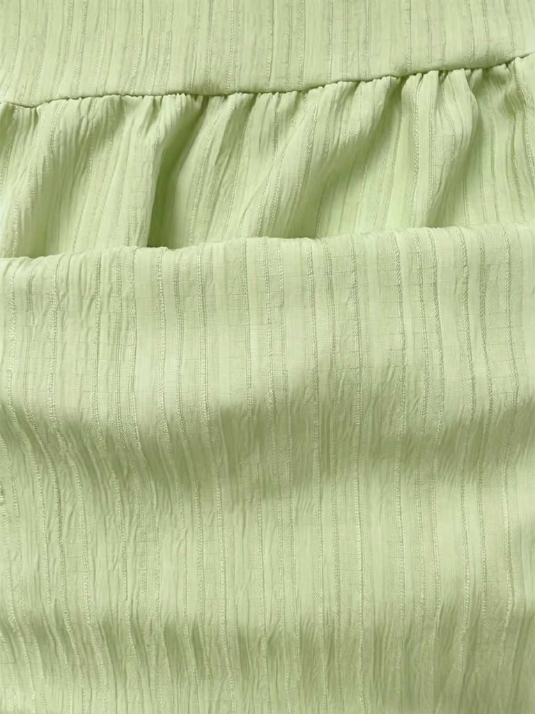 1930s Halter V-Neck Backless Solid Maxi Dress, vintage dress, retro fashion - perfect for women who love vintage and retro fashion