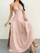 1930s Halter V-Neck Backless Solid Maxi Dress, vintage dress, retro fashion - perfect for women who love vintage and retro fashion