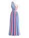 Pat 1930s Vintage Classic Dress 2