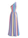 Pat 1930s Vintage Classic Dress 3