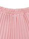 2PCS 1930s Sleeveless Boat Neck Knit Top & Pleated Maxi Skirt - vintage skirt, retro style