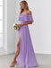1930s Solid Roll Collar Off Shoulder Slit Dress, vintage dress, retro fashion - perfect for women who love vintage and retro fashion