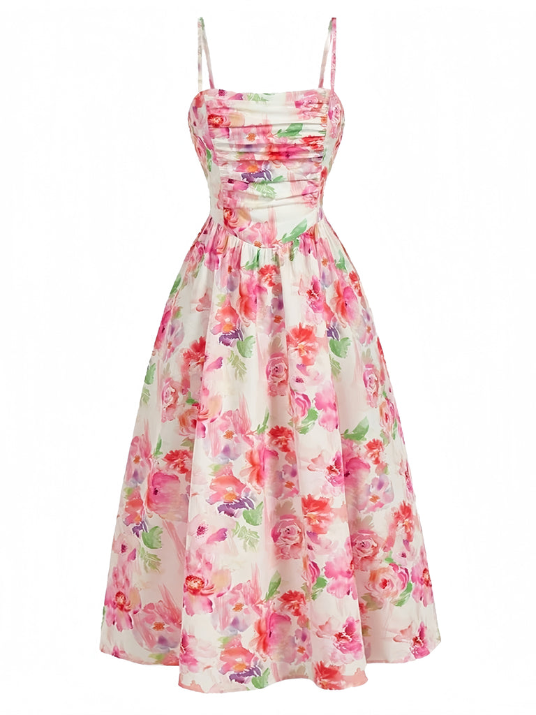1940s Dress 2
