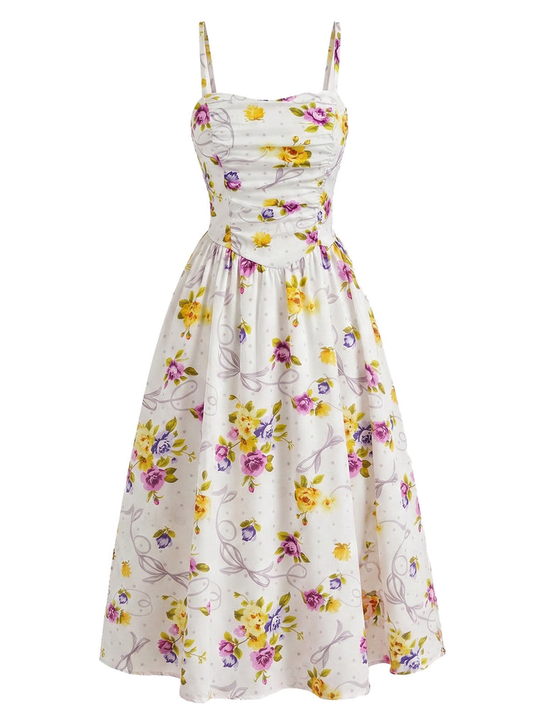 1940s Dress 4