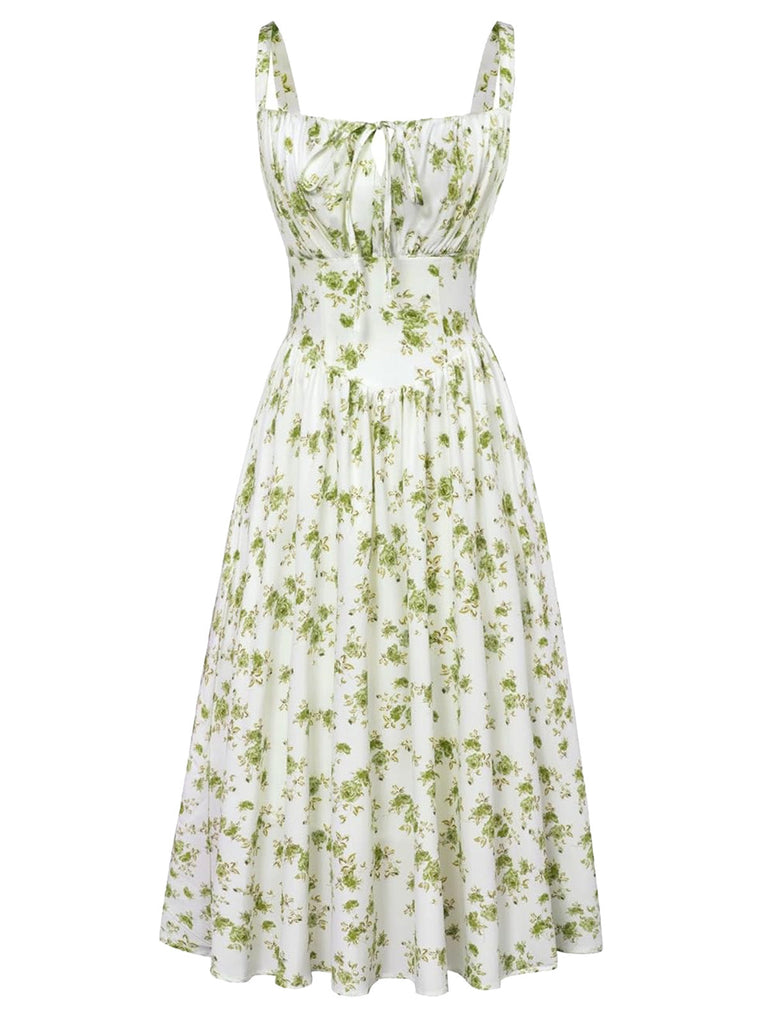 1940s Dress 4