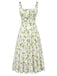 1940s Dress 4