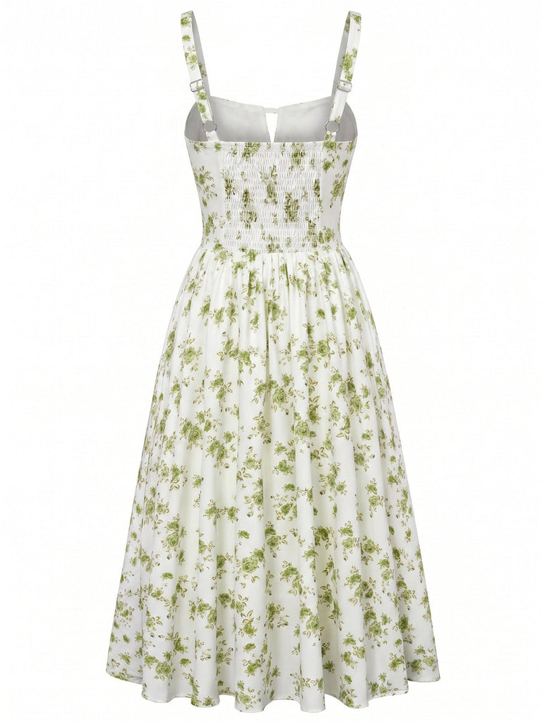 1940s Dress 5