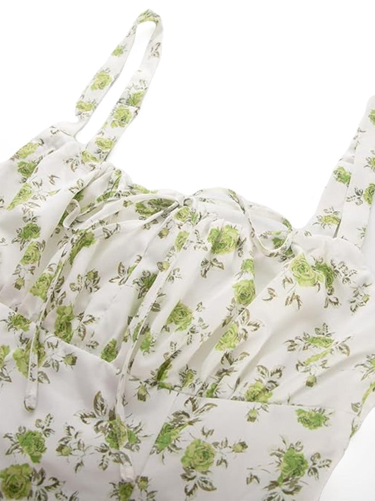 1940s Dress 7