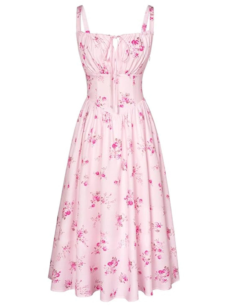 1940s Dress 8