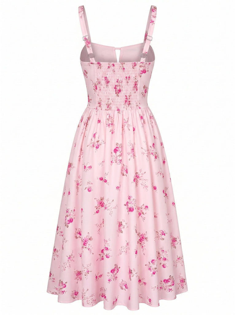1940s Dress 9