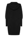 1940s Solid Knit Hooded Cardigan, vintage fashion, retro style - perfect for women who love vintage and retro fashion