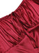 1940s Solid Square Neck Pleated Dress, vintage dress, retro fashion - perfect for women who love vintage and retro fashion