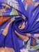 1940s Strap Print One-Piece Skirt Swimsuit: 1940s Riviera elegance, reimagined for her