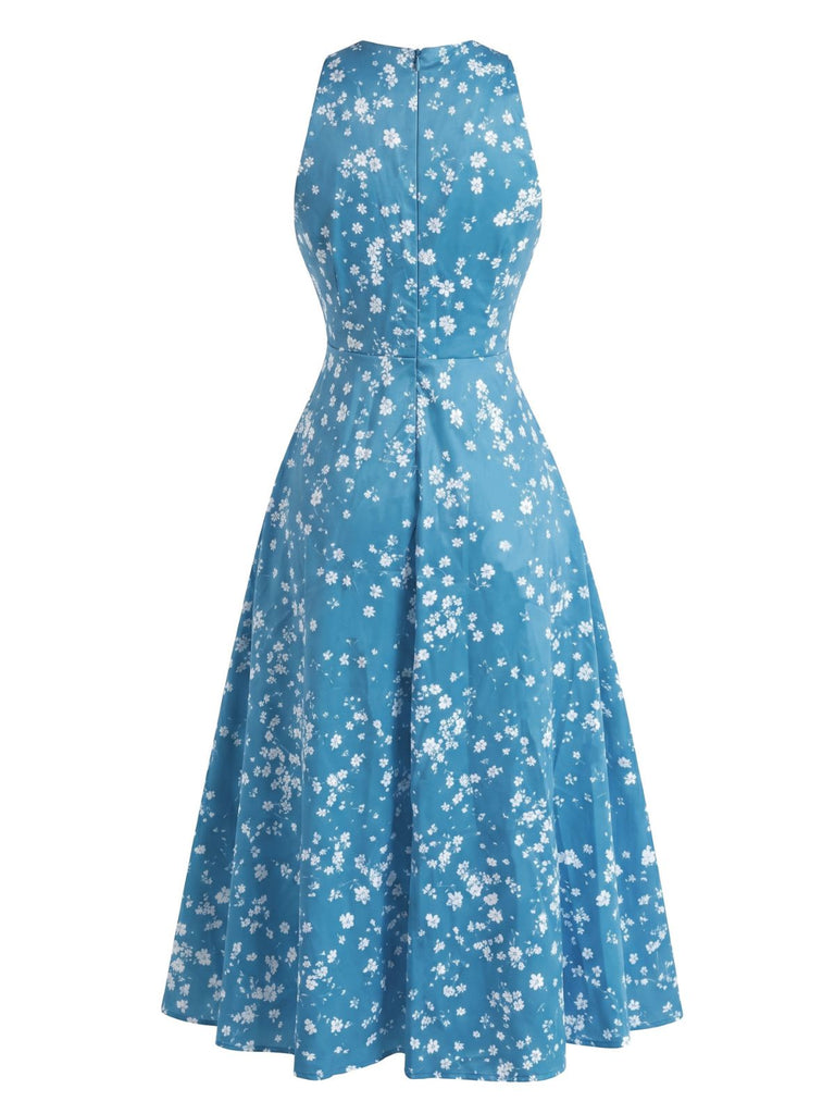 1940s Cami Vintage Classic Dress 2