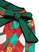 1950s Christmas Plaid Patchwork Dress: timeless style reimagined