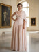 Beige 1950s Draped Renaissance Long Sleeve Maxi Dress - vintage dress, retro fashion, rockabilly