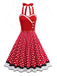1950s Vintage Classic Dress 11