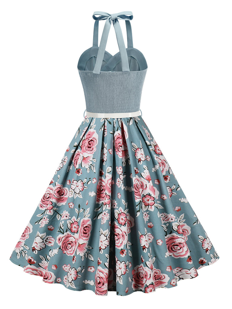 1950s Vintage Classic Dress 3