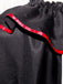 & 1950s Halloween Horror Clown Cosplay Cloak - vintage fashion, retro style