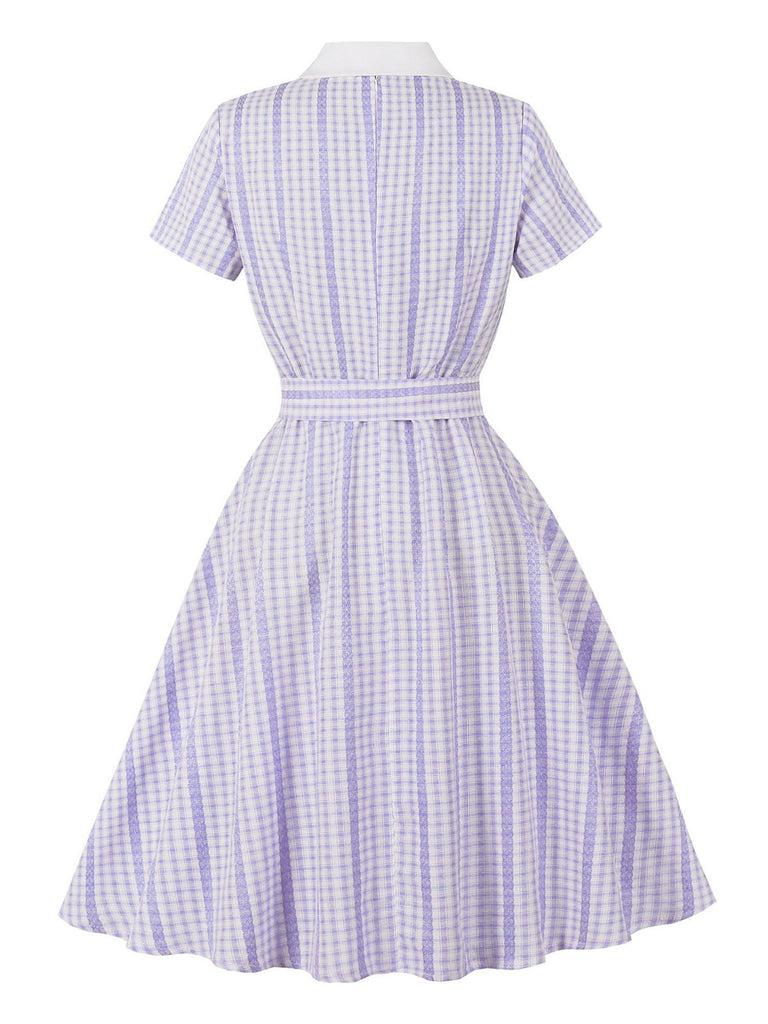 1950s Vintage Classic Dress 10