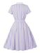 1950s Vintage Classic Dress 10
