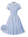 1950s Vintage Classic Dress