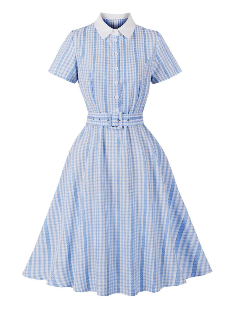 1950s Vintage Classic Dress 2
